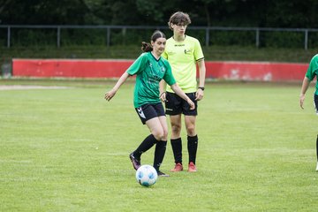 Bild 43 - F VfL Pinneberg - GW Eimsbuettel4 : Ergebnis: 9:0